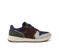 Munich Mixte 1030 81 Basket, Multicolore, 45 EU