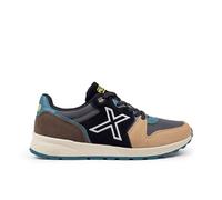 Munich Mixte 1030 82 Basket, Noir, 42 EU