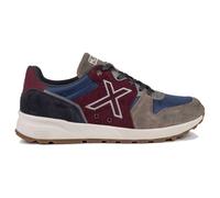 Munich Mixte 1030 Basket, Bleu, 40 EU