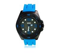 Munich Mixte Adulte Horloge MU+112.2A