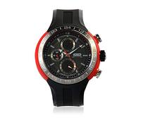 Munich Mixte Adulte Horloge MU+114.1A