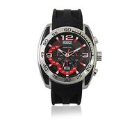 Munich Mixte Adulte Horloge MU+133.1A