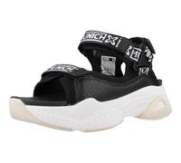 Munich Mixte AREIA Basket, Negro 006, 39 EU