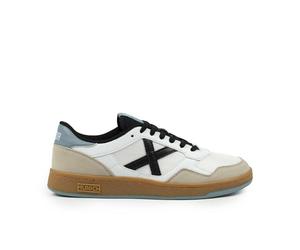 Munich Mixte Arrow 74 Basket, Blanc, 40 EU