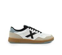 Munich Mixte Arrow 74 Basket, Blanc, 45 EU