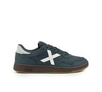 Munich Mixte Arrow 75 Basket, Bleu, 39 EU