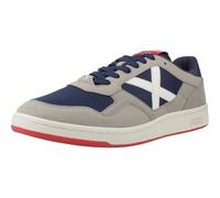 Munich Mixte Arrow 77 Basket, Multicolore, 40 EU