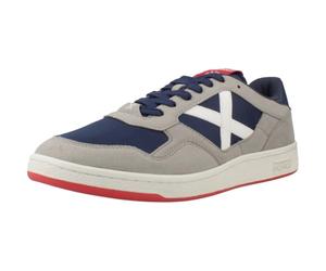 Munich Mixte Arrow 77 Basket, Multicolore, 41 EU