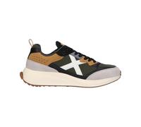 Munich Mixte Astuce Basket, Kaki, 40 EU