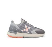 Munich Mixte Avant WMN 27 Basket, Gris, 41 EU