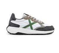 Munich Mixte Babel 12 Basket, Blanc, 39 EU