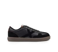 Munich Mixte Break 43 Basket, Noir, 44 EU