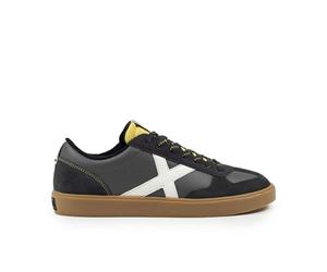 Munich Mixte Break 44 Basket, Gris