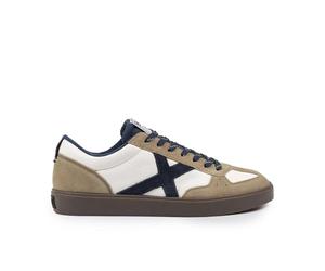 Munich Mixte Break 45 Basket, Blanc, 41 EU