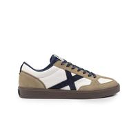 Munich Mixte Break 45 Basket, Blanc, 44 EU