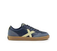 Munich Mixte Break 46 Basket, Bleu, 40 EU