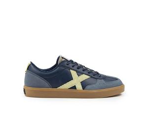 Munich Mixte Break 46 Basket, Bleu, 40 EU