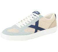 Munich Mixte Break Basket, Blanco 032, 39 EU