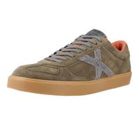 Munich Mixte Break Basket, Marron, 37 EU