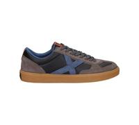 Munich Mixte Break Basket, Noir, 38 EU