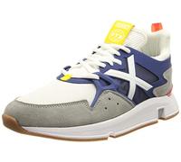 Munich Mixte Clik 23 Basket, Bleu, 44 EU