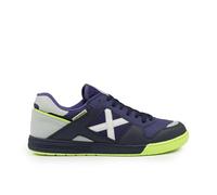 Munich Mixte Continental 966 Basket, Bleu, 37 EU