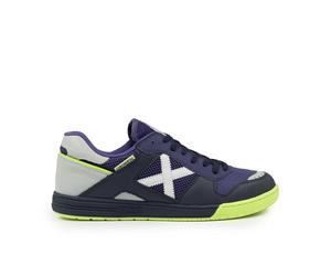 Munich Mixte Continental 966 Basket, Bleu, 40 EU