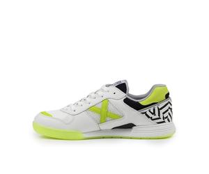 Munich Mixte Continental 967 Basket, Blanc, 39 EU