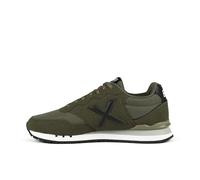 MUNICH Mixte Dash 2.0 284 Pantoufles, Multicolore, 45 EU
