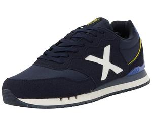 Munich Mixte Dash 261 Basket, Bleu, 39 EU