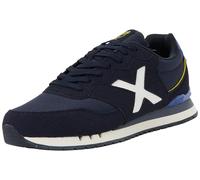 Munich Mixte Dash 261 Basket, Bleu, 44 EU