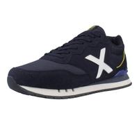 Munich Mixte Dash 261 Basket, Bleu, 45 EU