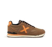 Munich Mixte Dash 263 Basket, Marron, 41 EU