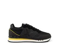 Munich Mixte Dash 264 Basket, Noir, 39 EU