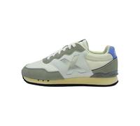 Munich Mixte Dash Basket, Blanc, 36 EU