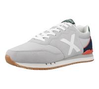 Munich Mixte Dash Basket, Gris 226, 40 EU