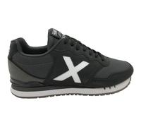 Munich Mixte Dash Basket, Noir, 45 EU
