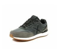 Munich Mixte Dash Basket, Noir, Vert, 40 EU