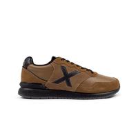 Munich Mixte Dash Premium 257 Basket, Marron, 44 EU
