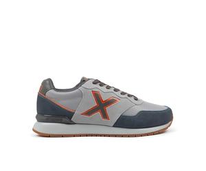 Munich Mixte Dash Premium 259 Basket, Gris, 42 EU