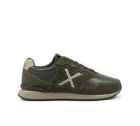 Munich Mixte Dash Premium 260 Basket, Vert, 44 EU