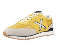 MUNICH Mixte Dash Premium Basket, Amarillo 216, 39 EU