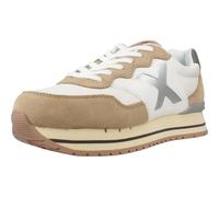 Munich Mixte Dash Sky Basket, Blanc, 38 EU