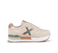 Munich Mixte Dash Sky Basket, Noir, 33 EU