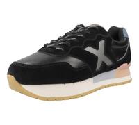 Munich Mixte Dash Sky Basket, Noir, 40 EU