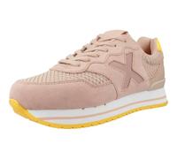Chaussures Munich Dash Sky rose jaune femme - 39