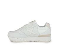Munich Mixte Dash Sky, Blanco 020, 38 EU