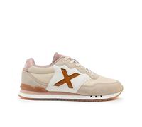 Munich Mixte Dash WMN 268 Basket, Blanc, 39 EU
