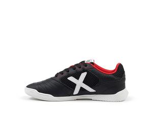 Munich Mixte Debut 03 Basket, Noir, 45 EU