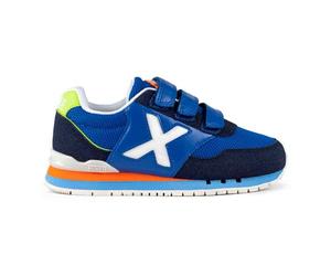 Munich Mixte Enfant Dash Kid VCO 164 Basket